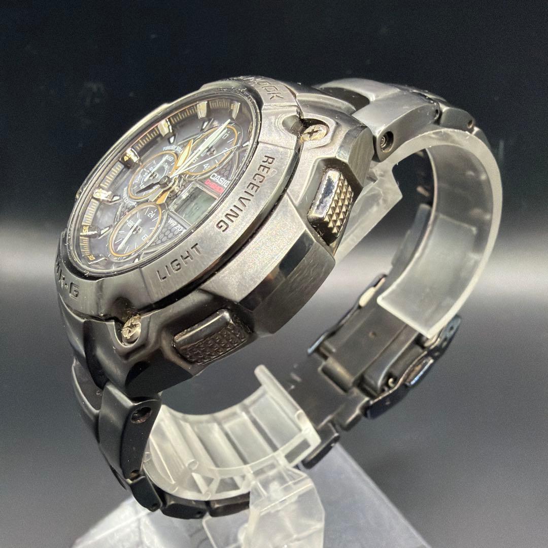 新品級✨CASIO G-SHOCK MRG-7100BJ