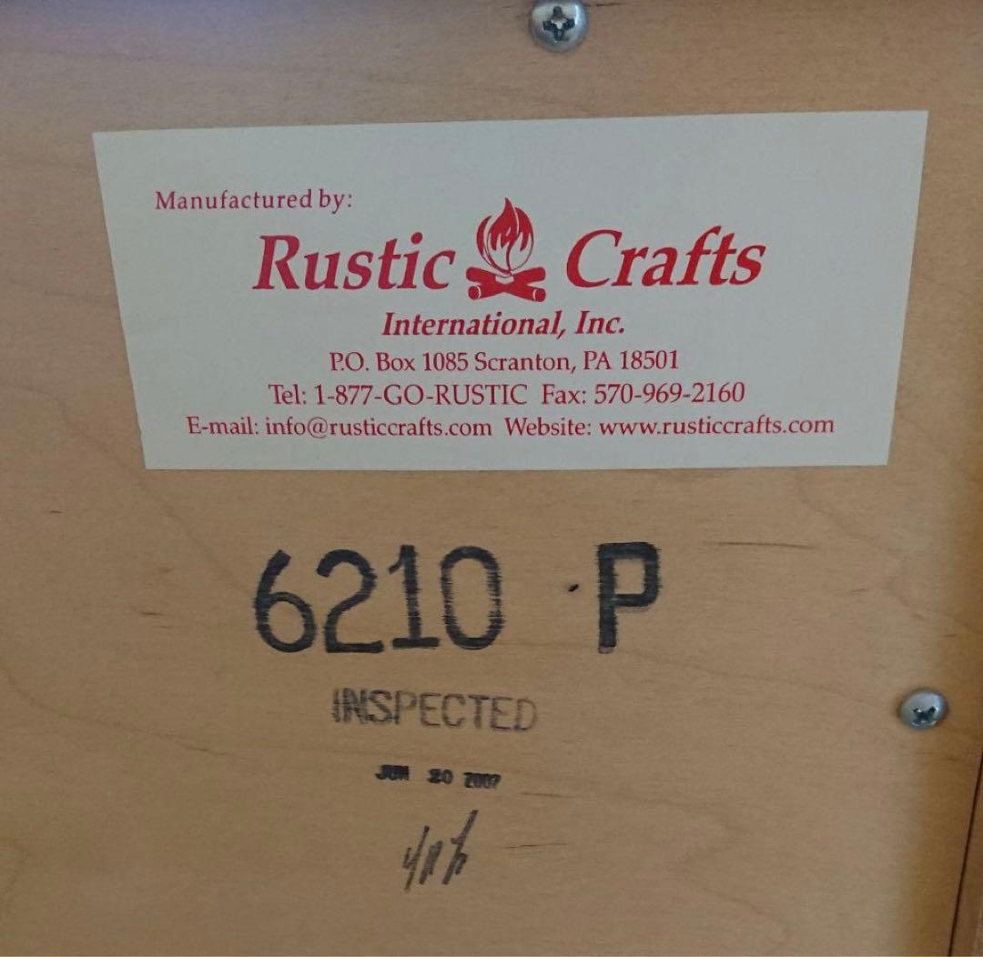 最終価格☆希少逸品高級輸入家具☆暖炉風オブジェサイドボード