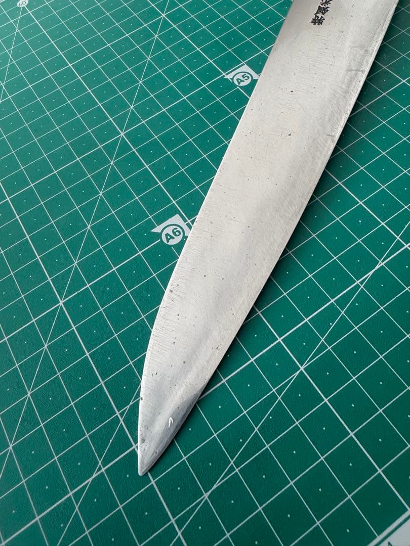 光友 牛刀 特鋼光