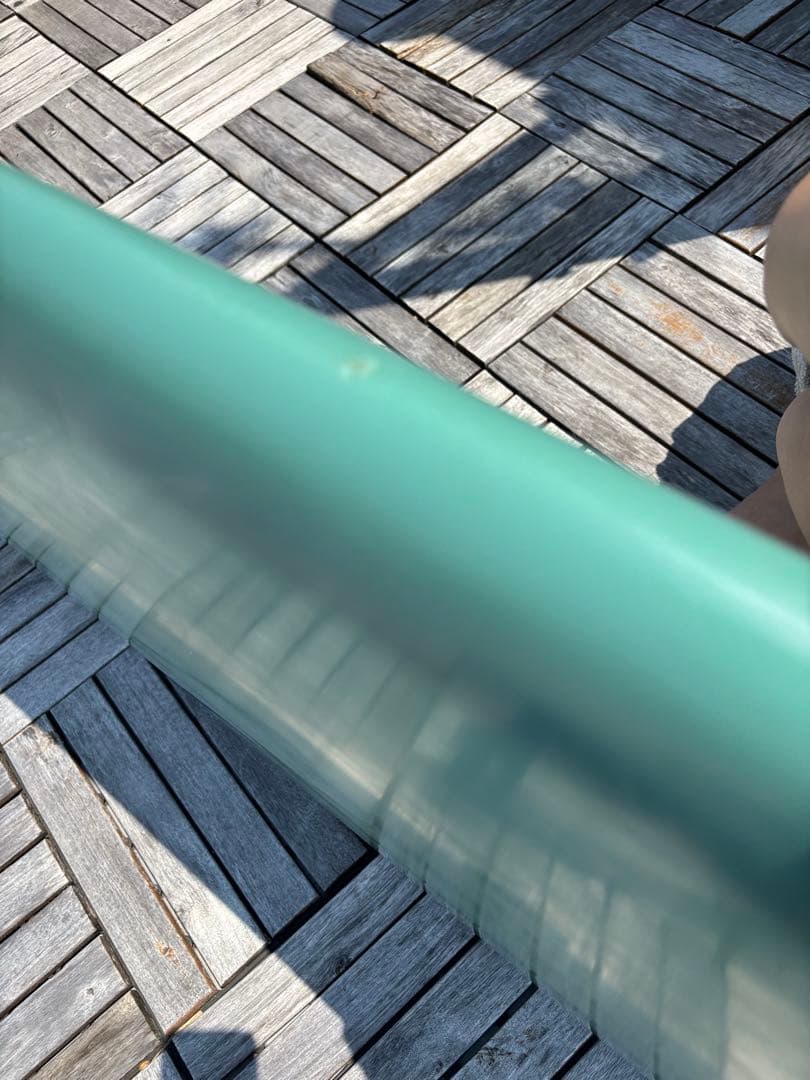 TW タイラーウォーレン サーフボード サリナス ロングボード