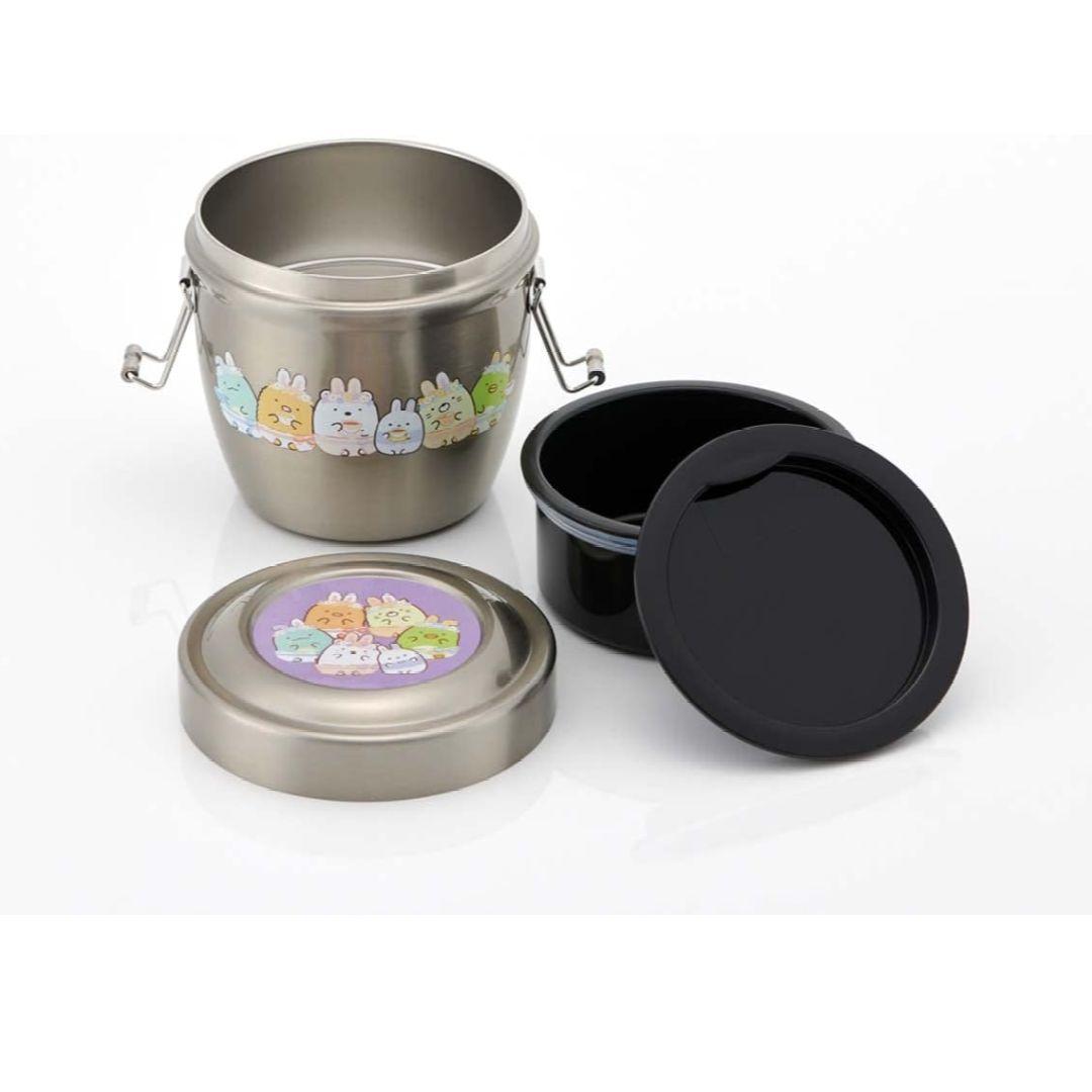すみっコぐらしお弁当箱セット
