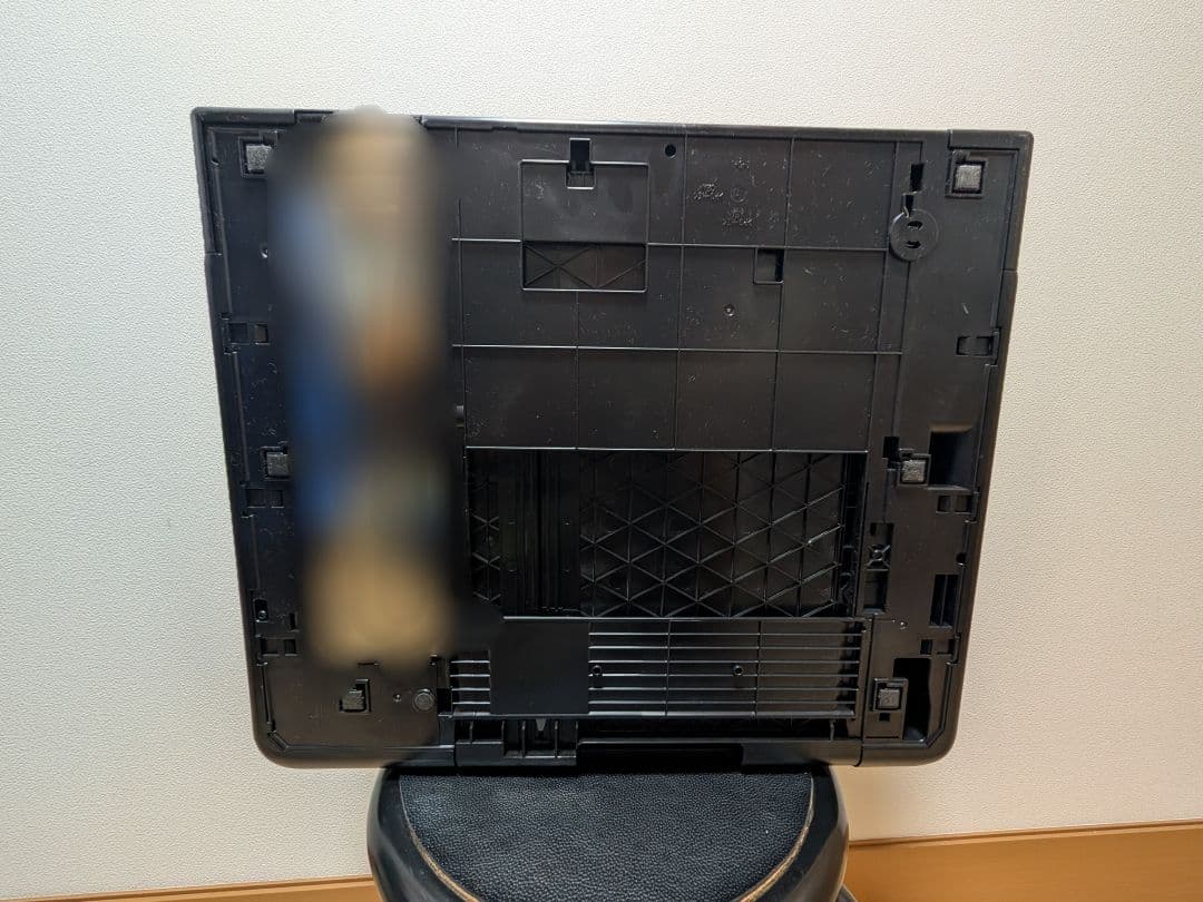 【ジャンク品】EPSONプリンター　EP-802A