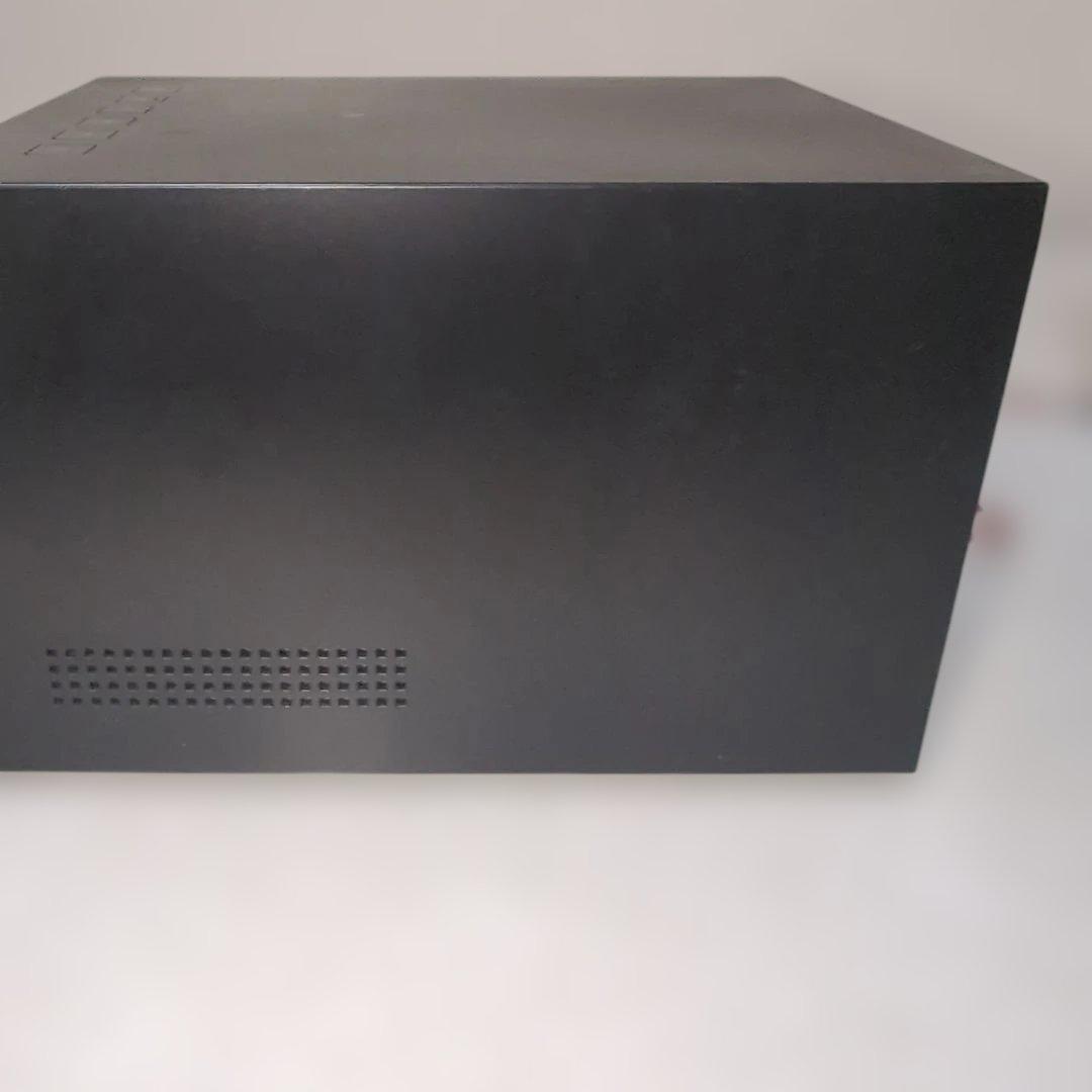 動作確認済み！SONY CMT-SBT40 コンボ