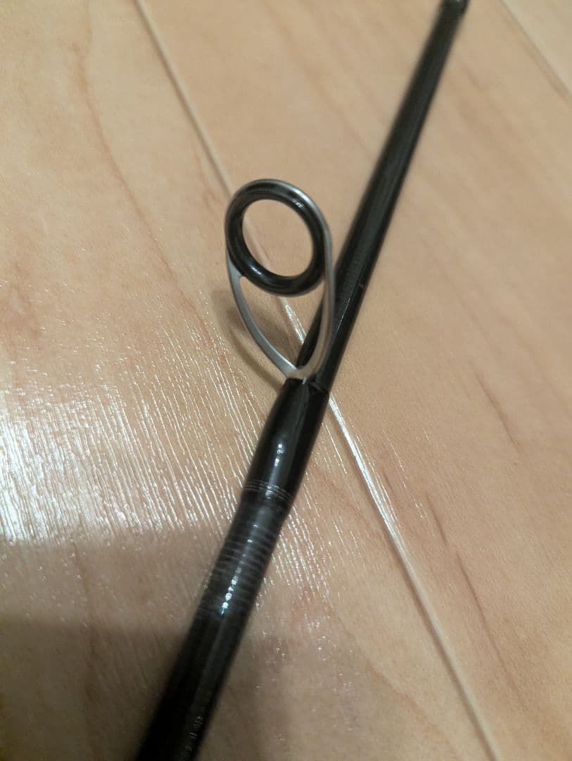 ダイワ ファントムリベラリスト 703MLRSS