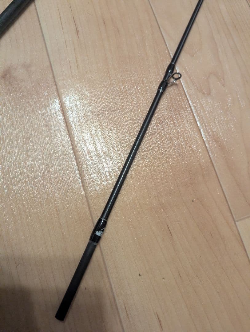 ダイワ ファントムリベラリスト 703MLRSS