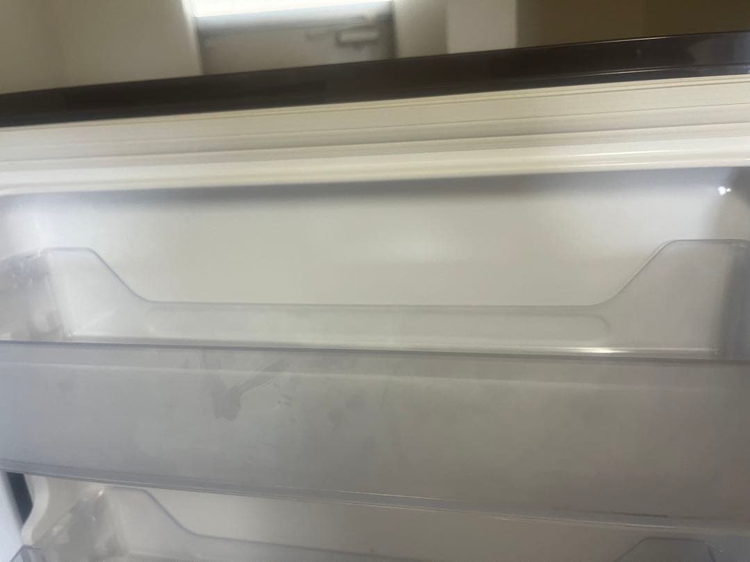 最安寝SHARP冷蔵庫SJ-PD28G(右開き280ℓ)2021年モデル