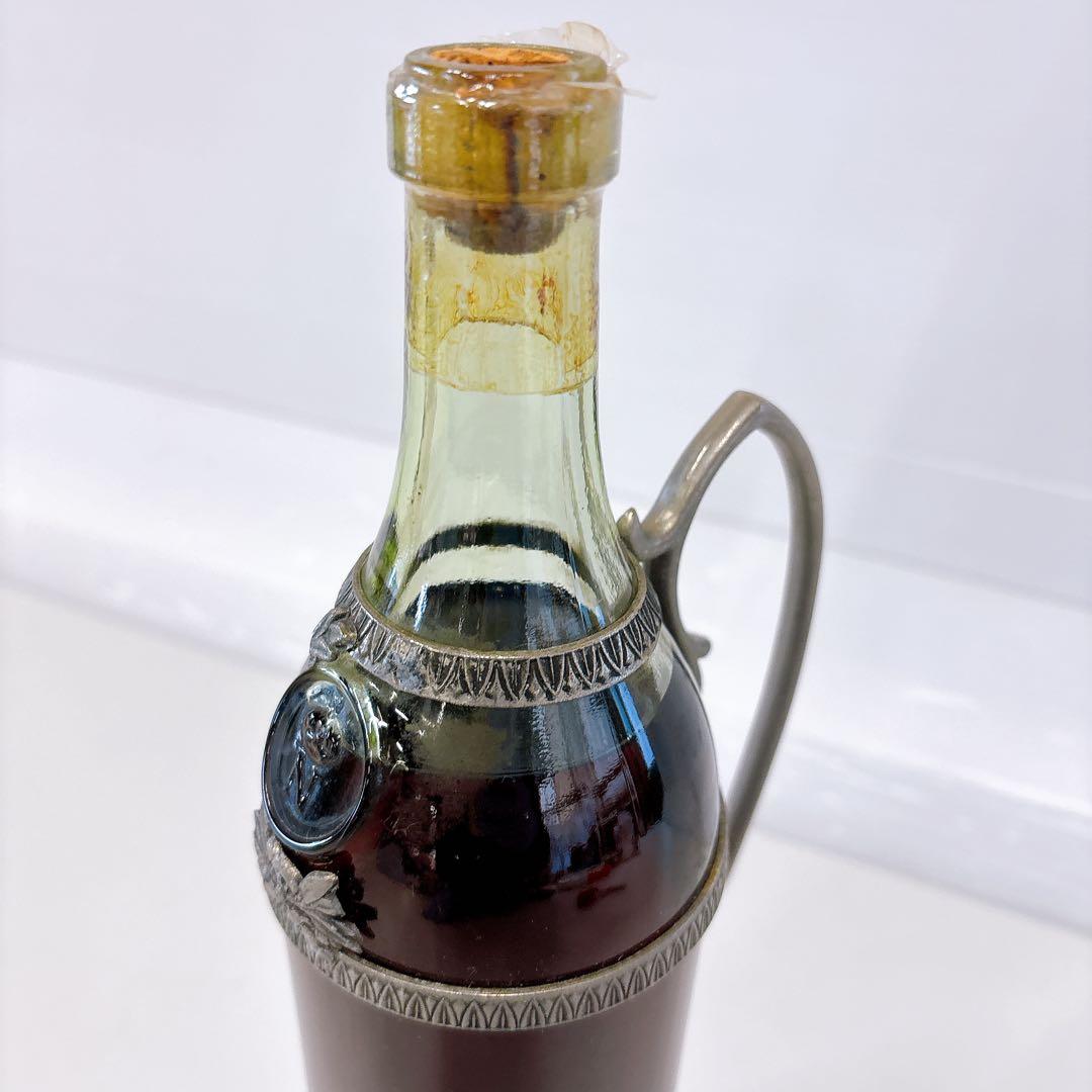 ★未開栓★ナポレオン III ブランデー コニャック ペリソン グランエポック