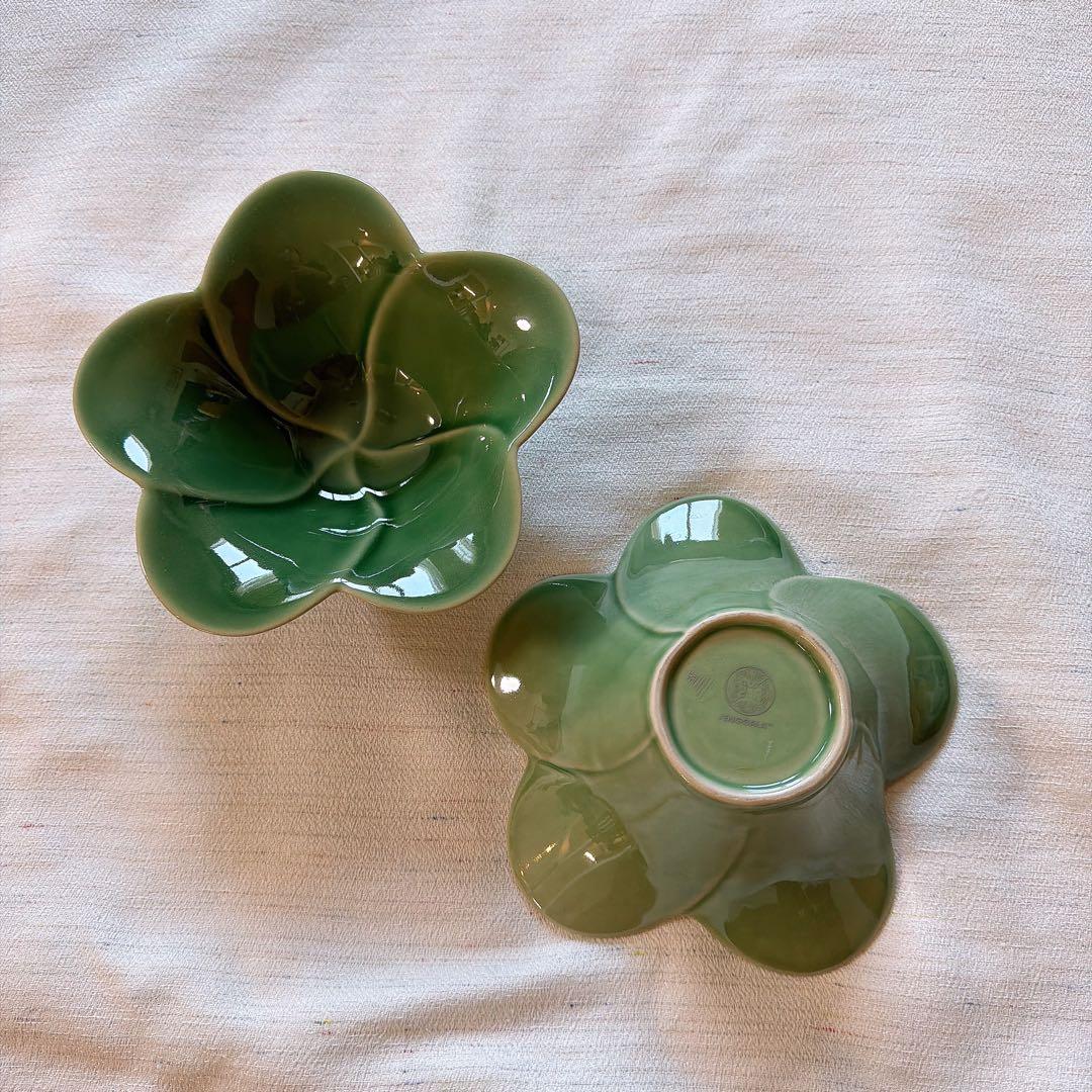 【新品】ジェンガラ フランジパニ サラダボウル スープボウル 食器