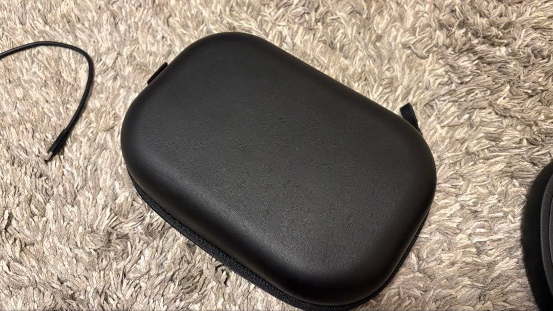 Bose QuietComfort 45ワイヤレスヘッドホン