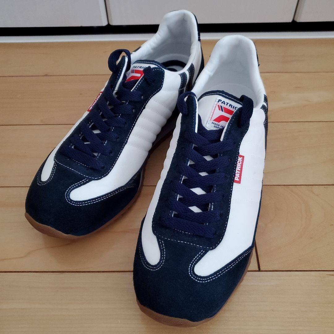 PATRICK マラソン ペンギン