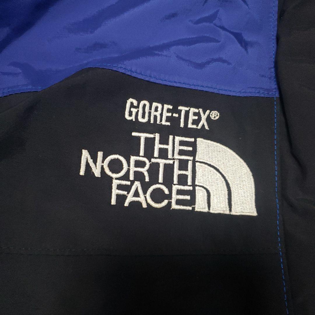 て*い様 人気ノースフェイス GORE-TEX マウンテンライトパンツ スキース