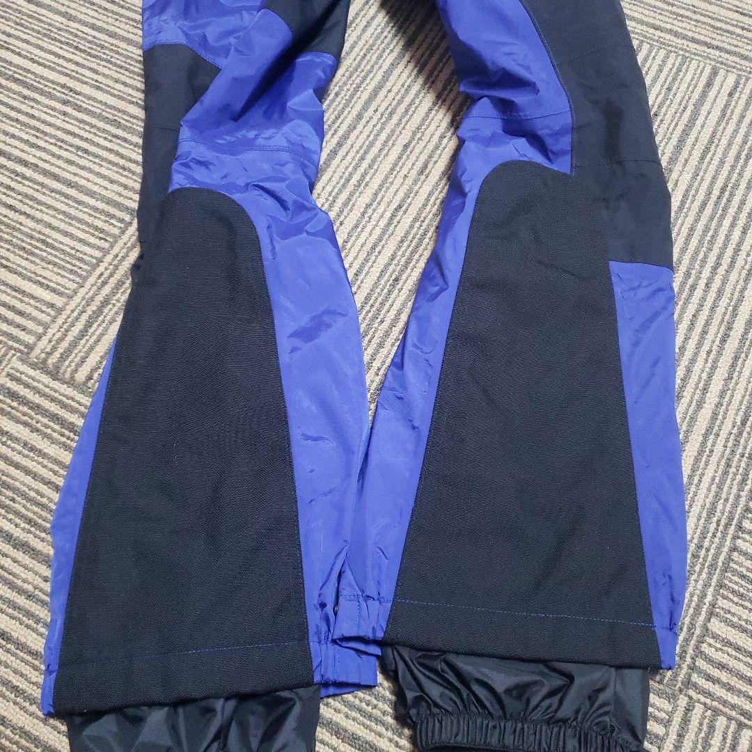 て*い様 人気ノースフェイス GORE-TEX マウンテンライトパンツ スキース