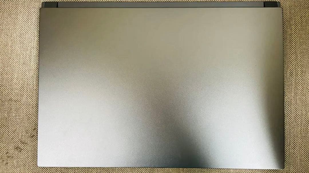 ゲーミングノートPC Core i7/32GB/RTX 3000/144Hz