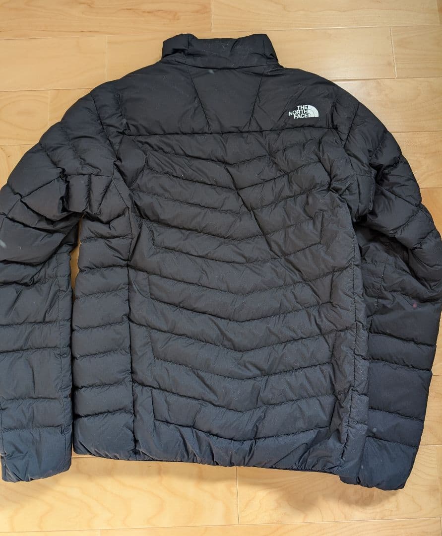 THE NORTH FACE サンダー ジャケット M