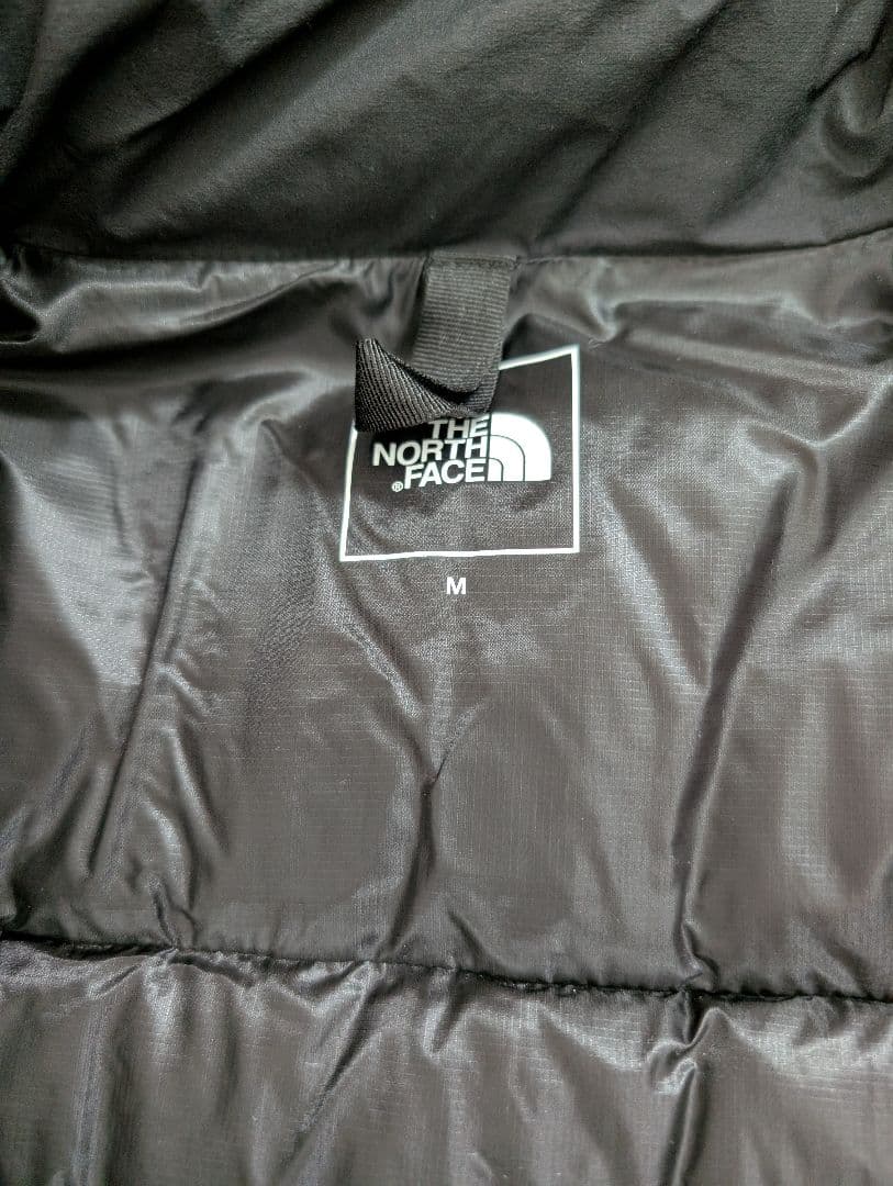 THE NORTH FACE サンダー ジャケット M
