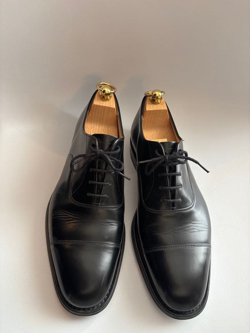 church's コンサル