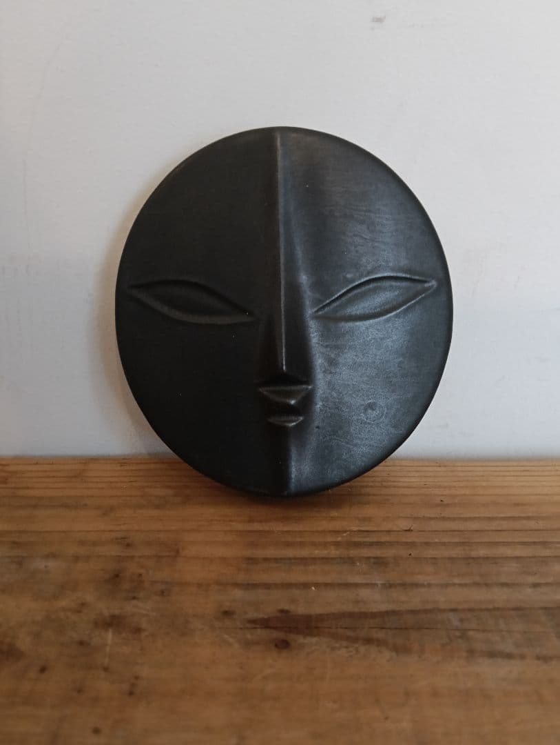 【値下げ】岡本太郎　太陽の顔　大阪万博