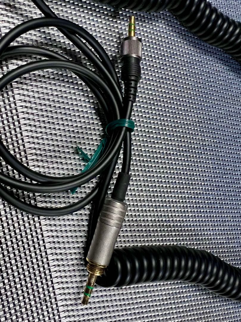 入手困難SONY ( ソニー )MDR-7520 リファレンスモニターヘッドホン