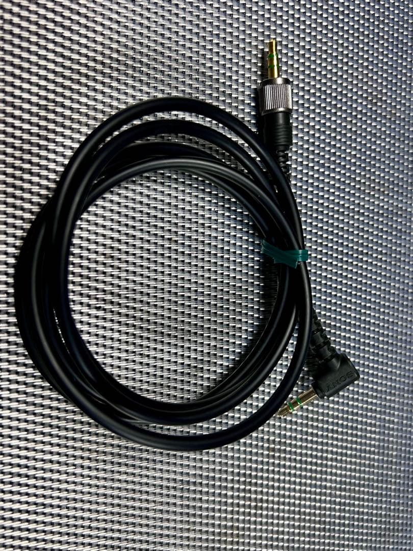 入手困難SONY ( ソニー )MDR-7520 リファレンスモニターヘッドホン