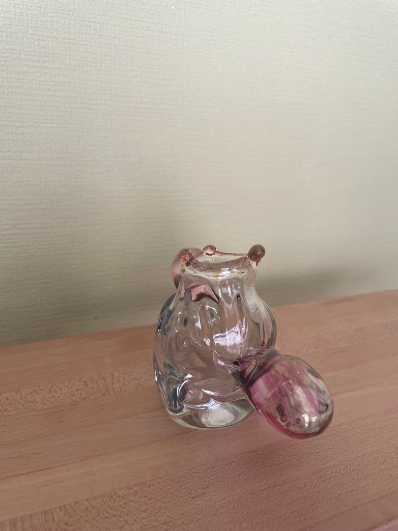 asako kawachi 河内麻子さんのガラス