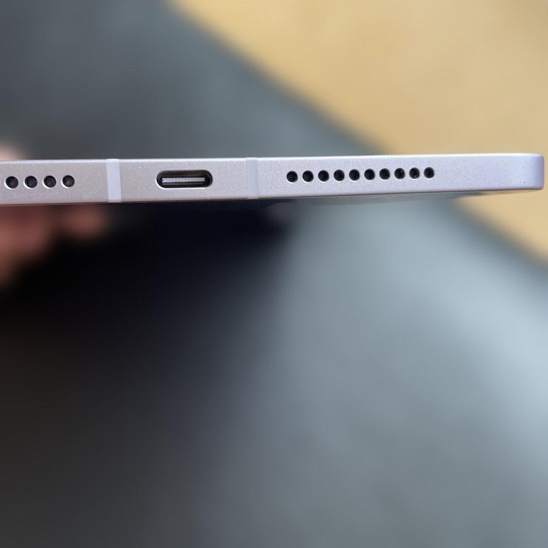 iPad mini 第7世代 256GB Wi-Fi + Cellula