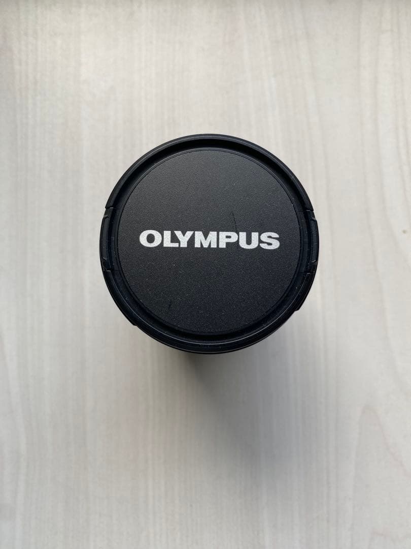 OLYMPUS M.ZUIKO DIGITAL 40-150mm 望遠ズーム