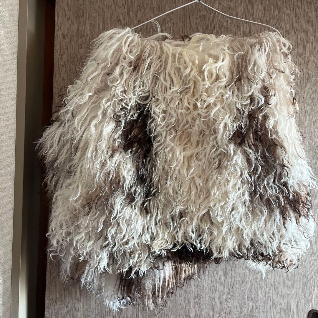 CONRAN SHOP ネイチャーズコレクション　ファー