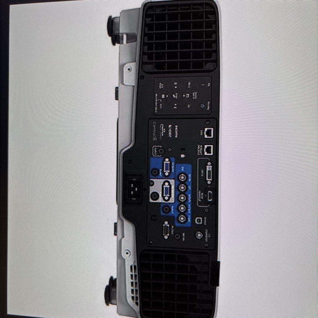 EPSON EB-L1500UH プロジェクター本体