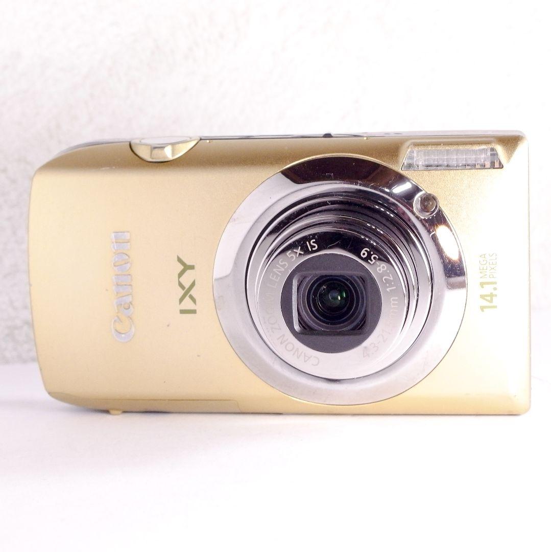 完動美品 Canon IXY 10S PC1467 キヤノン 純正バッテリー