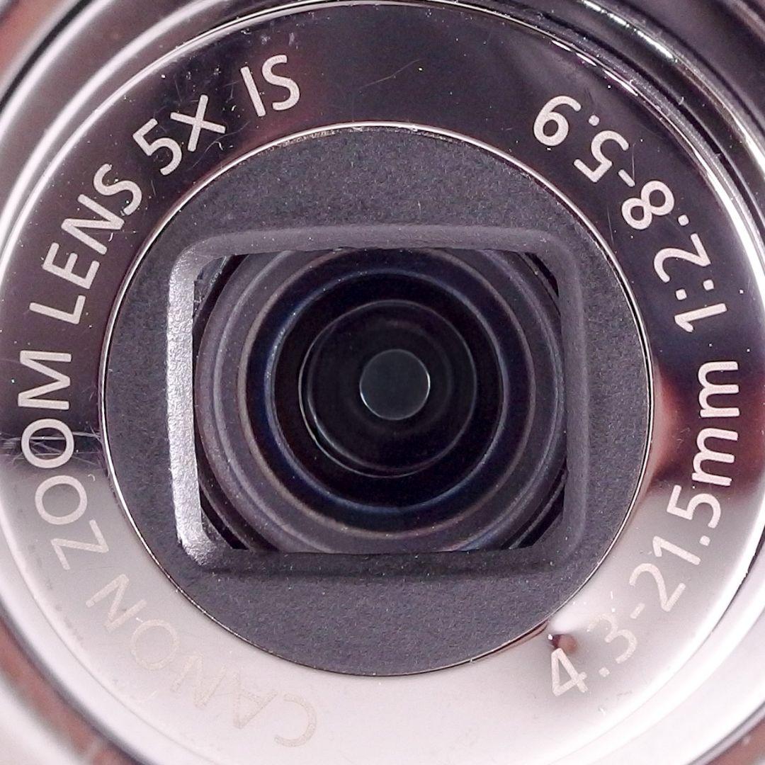 完動美品 Canon IXY 10S PC1467 キヤノン 純正バッテリー