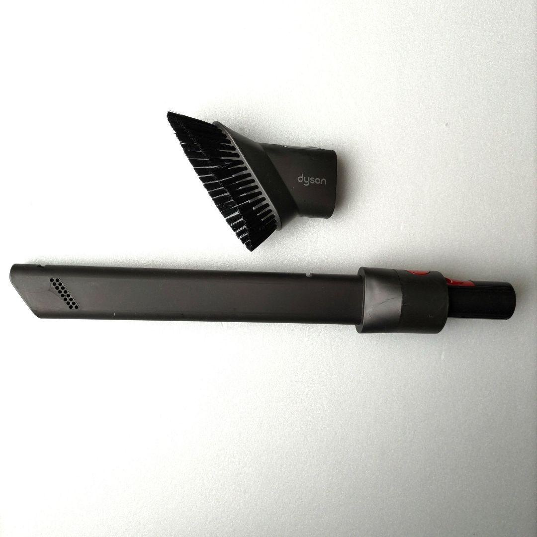 ダイソン掃除機　dyson Micro 1.5Kg SV21FF ツール
