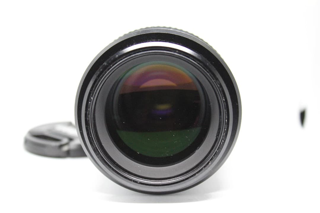 レアレンズRIKENON P MACRO 105mm F2.8ニコン