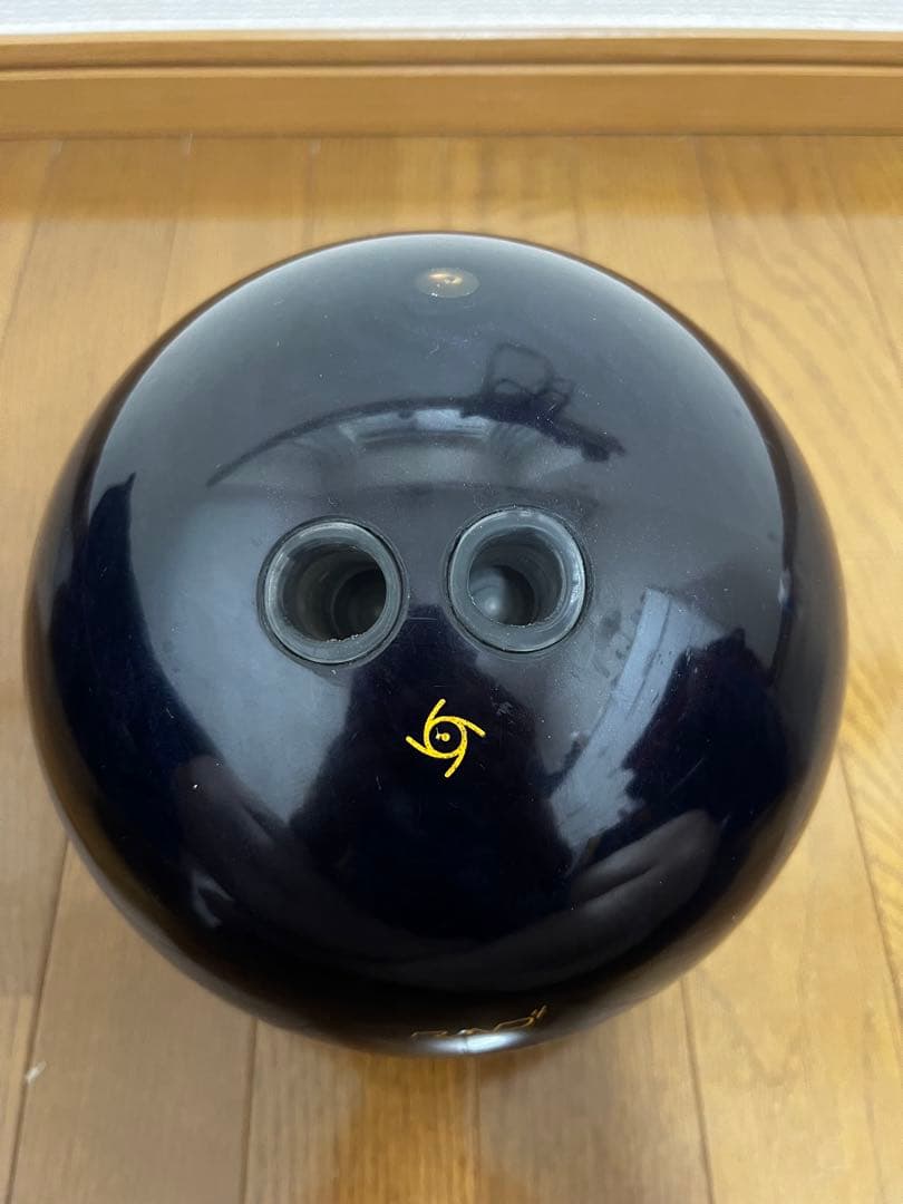 ダークコード 15ポンド