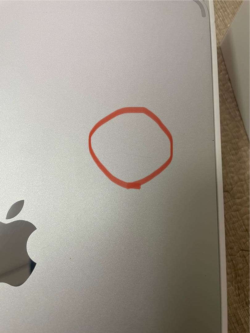 iPad Pro11第2世代128GB