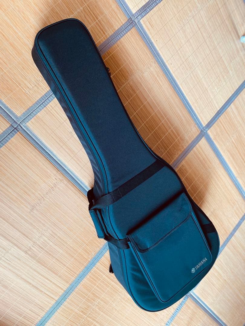 超美品・調整済!! ヤマハ LJ6 AREエレアコ・アコースティックギター