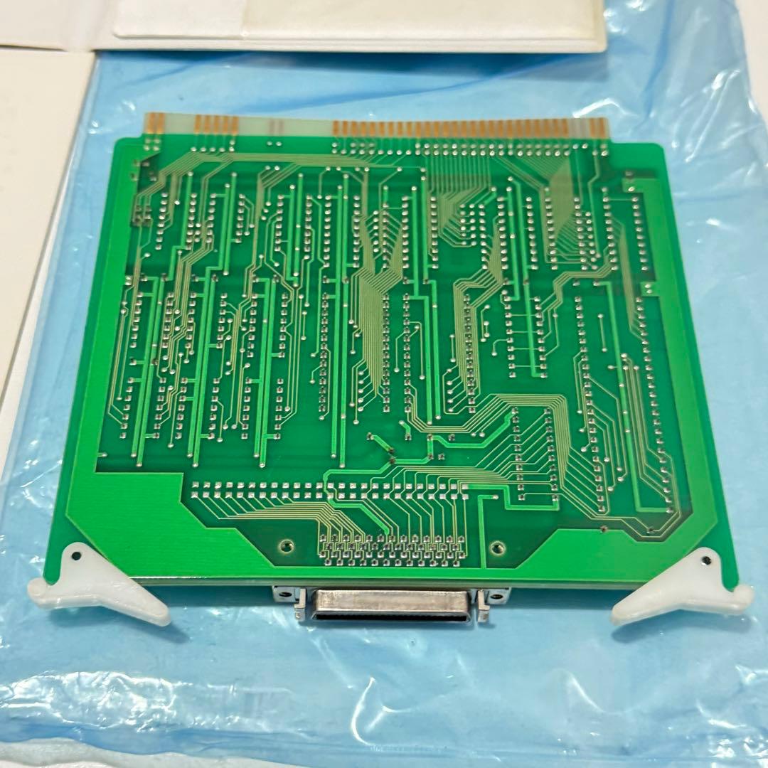 sx-68sc x68000 scsiボード　激レア