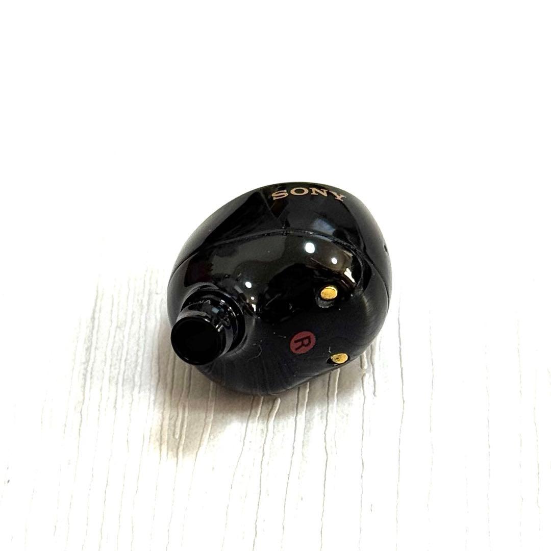 3.2.1 3.3.1ソニー WF-1000XM5 ブラック イヤホン 右側のみ