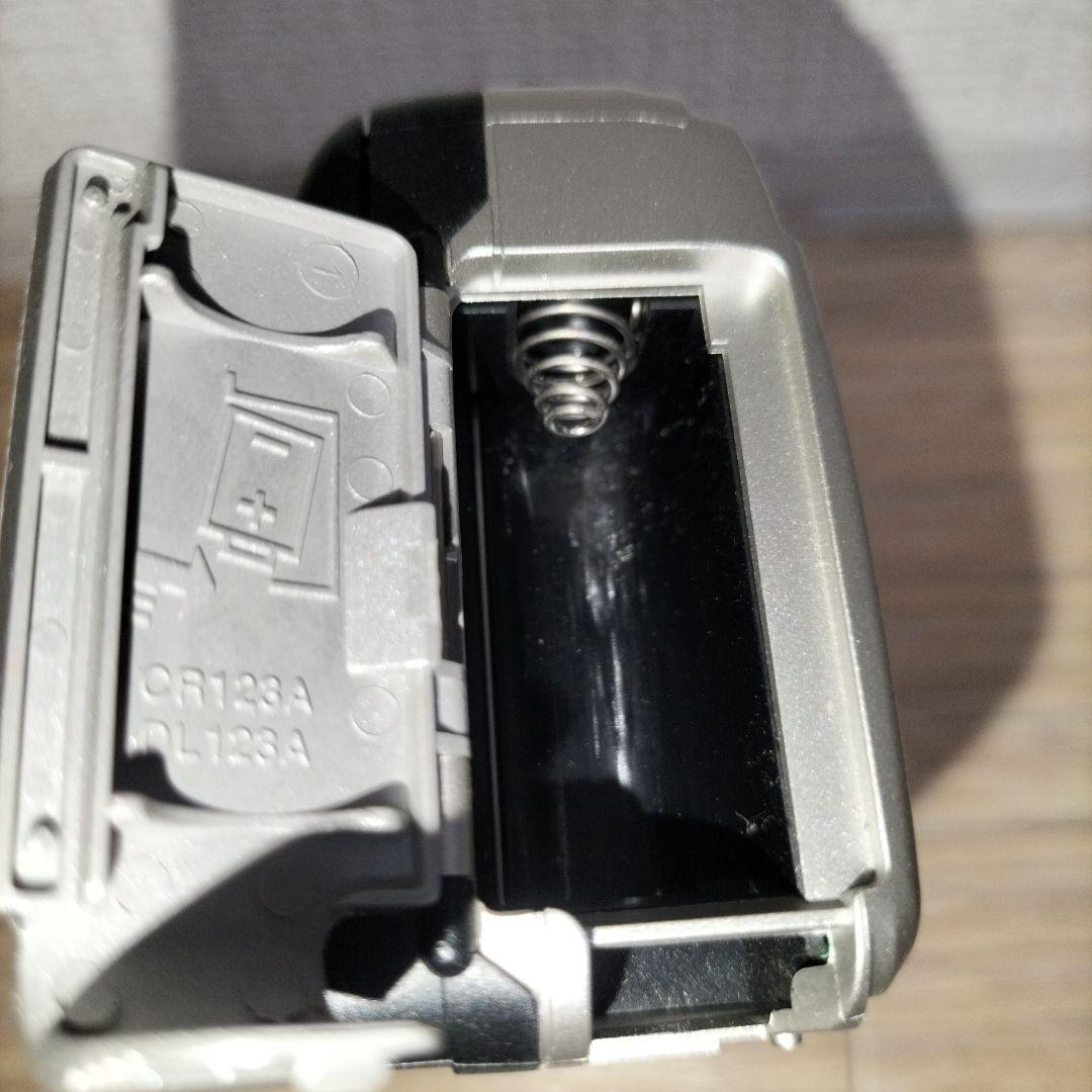 OLYMPUS SUPERZOOM コンパクト フィルム. NIKONデジカメ