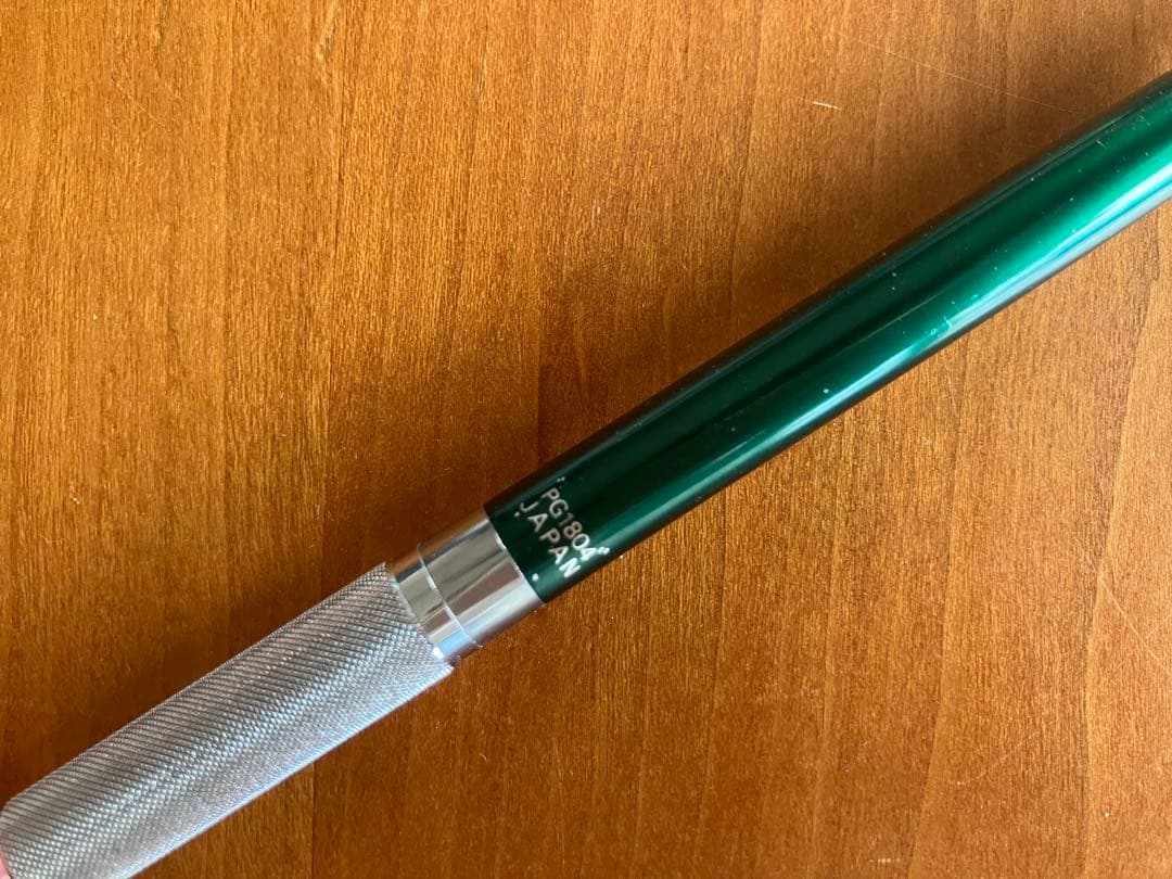 ぺんてる　PG1804