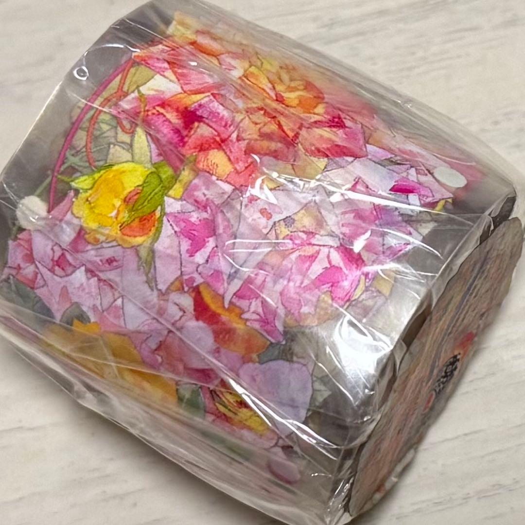 セール81 海外 PETテープ マスキングテープ