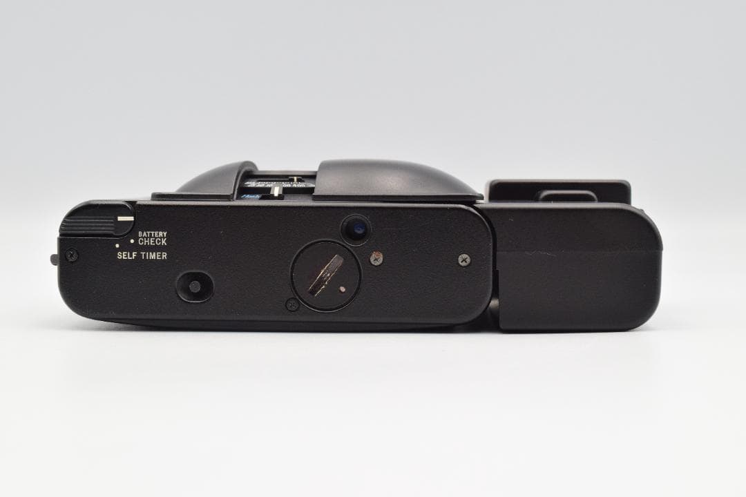 【美品】Olympus XA2+AL1 フィルムカメラ #CP062