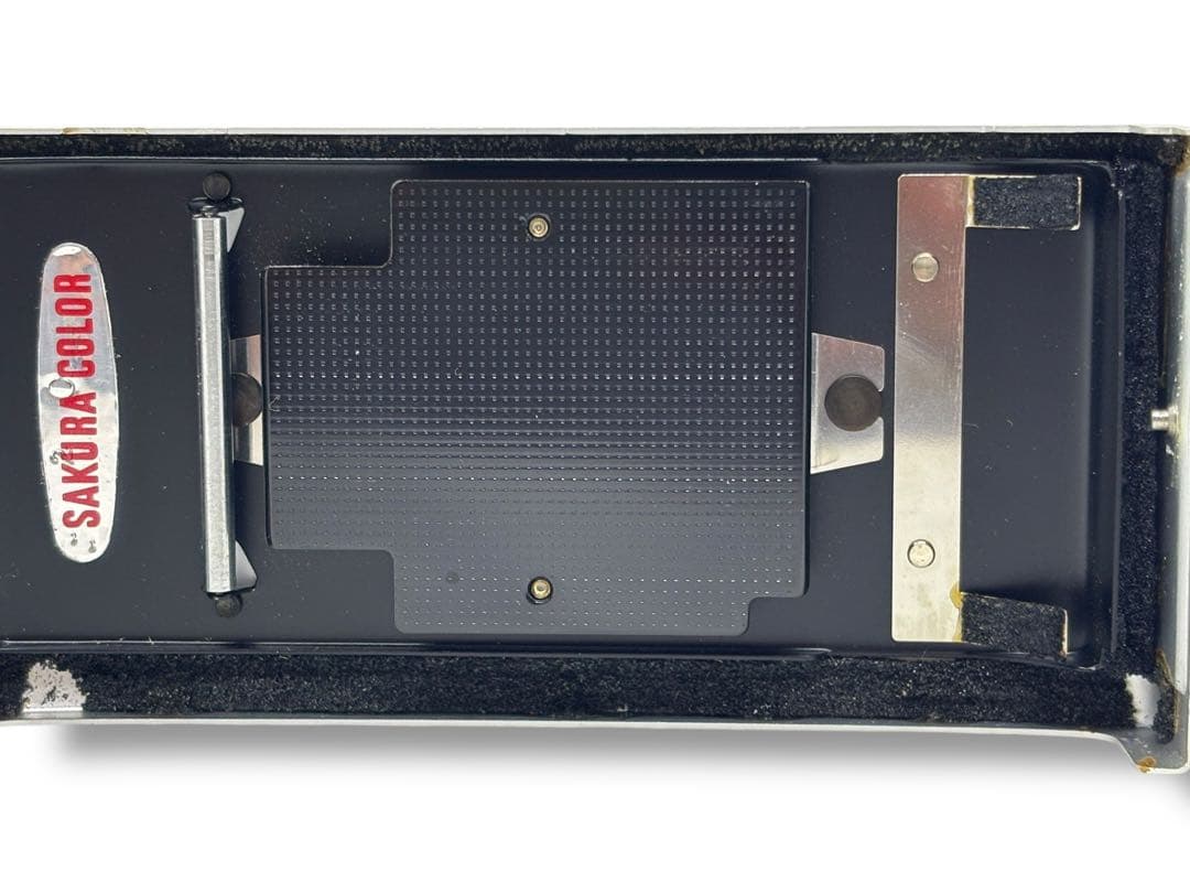 #ヴィンテージカメラ 3台セット/Kodak/Konica/Fujica