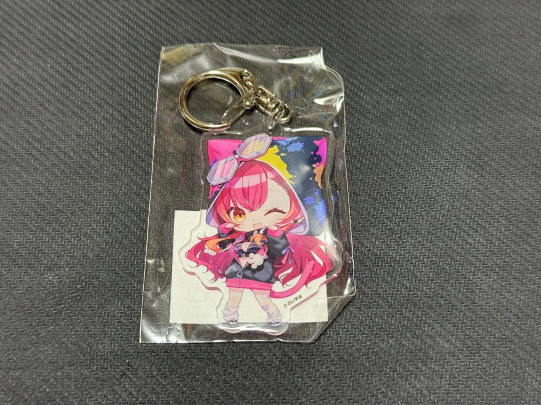 VSPO! GEAR ゲーミングマウス 猫汰つな