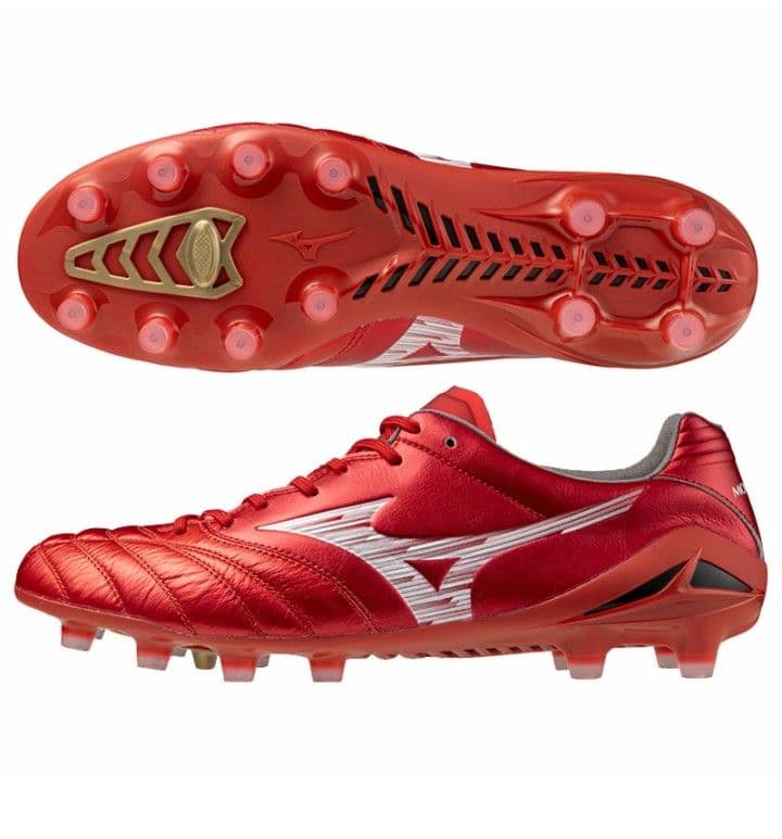 ★【国内正規品・新品】ミズノ　モナルシーダ NEO 3 ELITE　25.5㎝