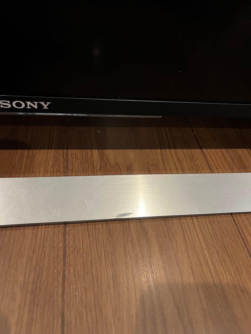 ジャンク品SONY KJ-49X8300D 液晶テレビ 49インチ