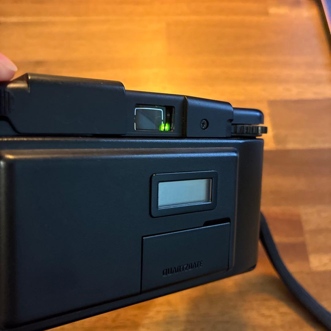 OLYMPUS XA 3 コンパクトフィルムカメラ