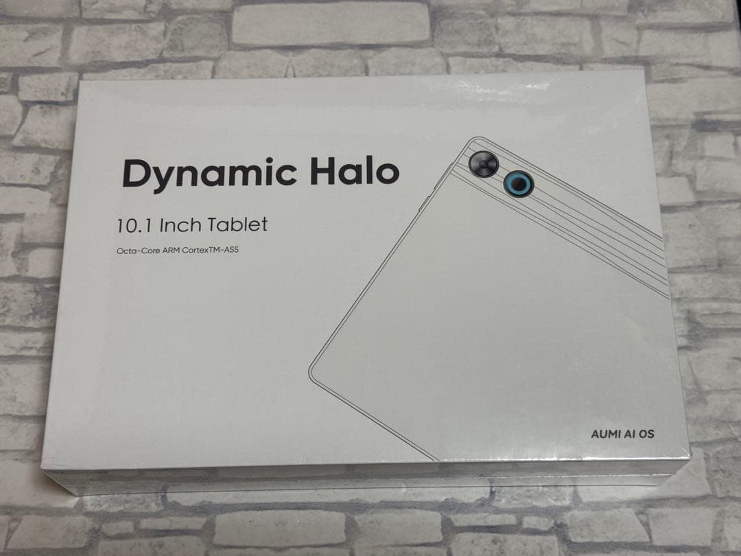 タブレット 10インチ - HiGrace Android14 タブレット