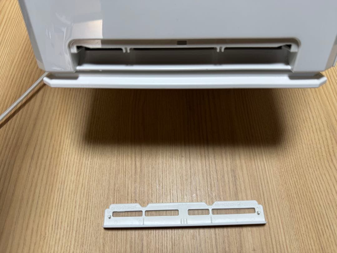 2022年製　ダイキン 空気清浄機 MC55Y-W ストリーマ空気清浄機 25畳