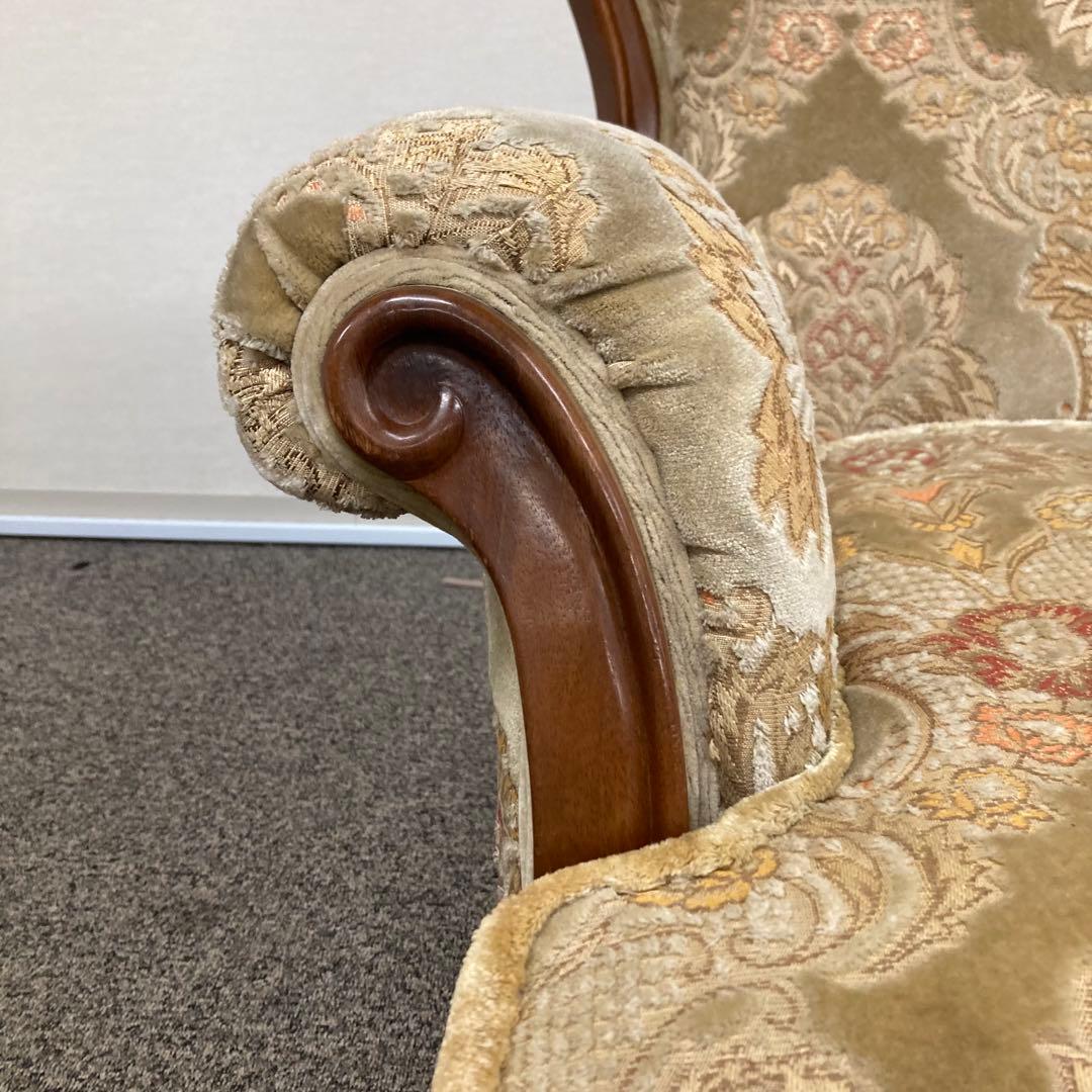 【希少】maruni アンドリュー マキシマム ソファー　定価259,600円