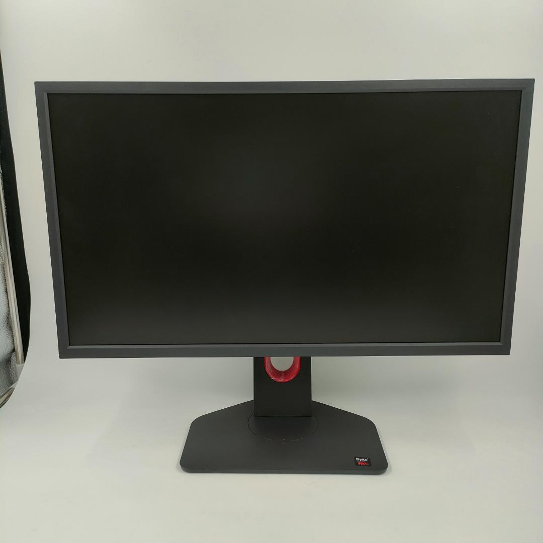(付属品あり)BenQ Zowie XL2566K 360hzモニター